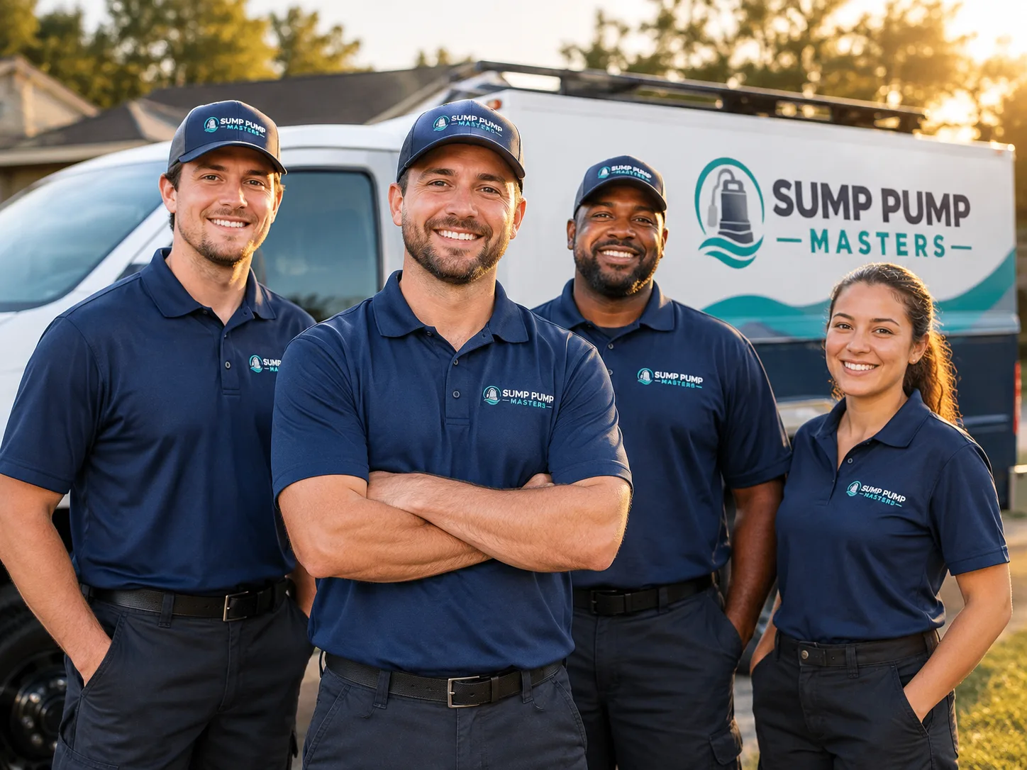 Sump Pump Repair company in Brockport, PA